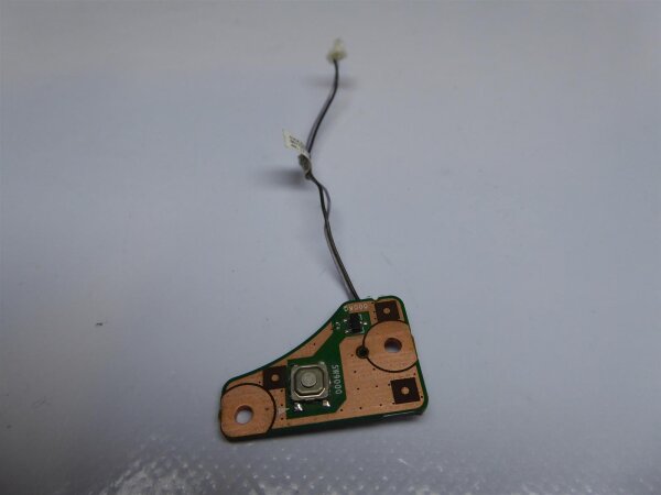 Toshiba Satellite S855 Series Powerbutton Board mit Kabel V0002701120 #3697