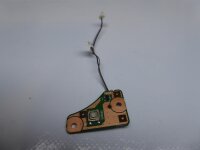 Toshiba Satellite S855 Series Powerbutton Board mit Kabel...