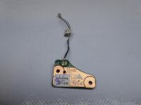 Toshiba Satellite S855 Series Powerbutton Board mit Kabel...