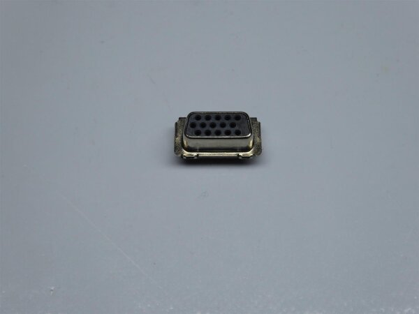 HP ProBook 640 G1 VGA Port Buchse (Mainboard) #3596