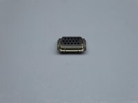HP ProBook 640 G1 VGA Port Buchse (Mainboard) #3596