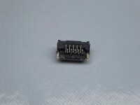 HP ProBook 640 G1 VGA Port Buchse (Mainboard) #3596