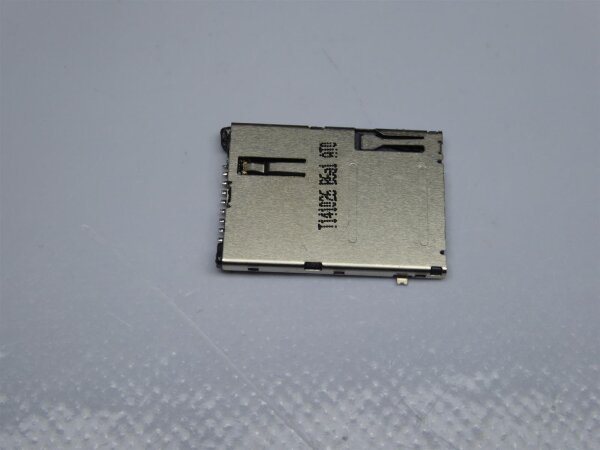 HP ProBook 640 G1 Card Reader Karten Steckplatz (Mainboard) #3596