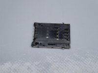 HP ProBook 640 G1 Card Reader Karten Steckplatz...