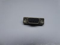 Lenovo ThinkPad X220 VGA Port Buchse (Mainboard) #3400