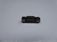 Lenovo ThinkPad X220 VGA Port Buchse (Mainboard) #3400