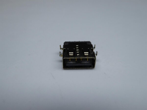 Samsung NP270E USB Port Buchse (Mainboard) #3424