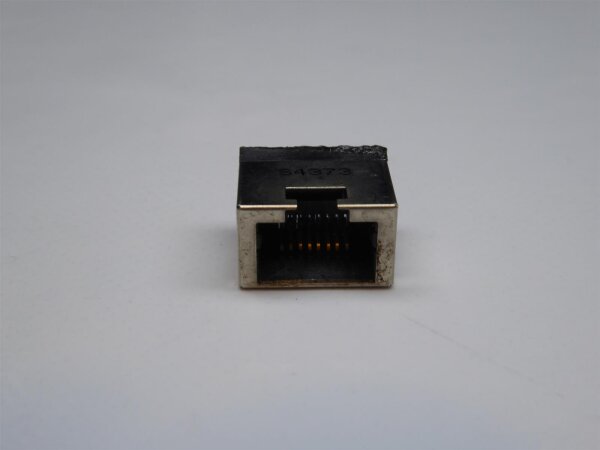 ASUS X751M Ethernet LAN Port Buchse (Mainboard) #3555