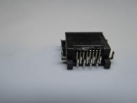 ASUS X55W Ethernet LAN Port Buchse (Mainboard) #3698