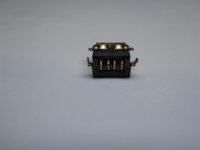 Asus K72DR USB Port Buchse (Mainboard) #3699