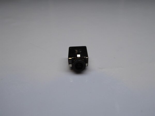 Asus K72DR Audio Buchse Anschluss (Mainboard) #3699
