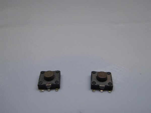 Acer Aspire 7741G Maustasten Button L+R (Mainboard) #2734