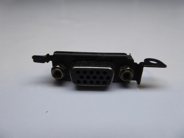 Lenovo Thinkpad T430s VGA Port Buchse (Mainboard) #2846