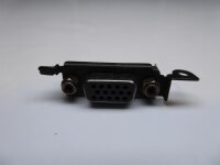Lenovo Thinkpad T430s VGA Port Buchse (Mainboard) #2846