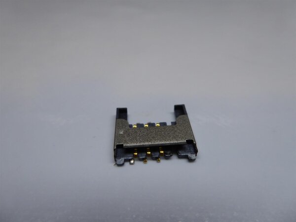 Lenovo Thinkpad T430s Card Reader Karten Steckplatz (Mainboard) #2846