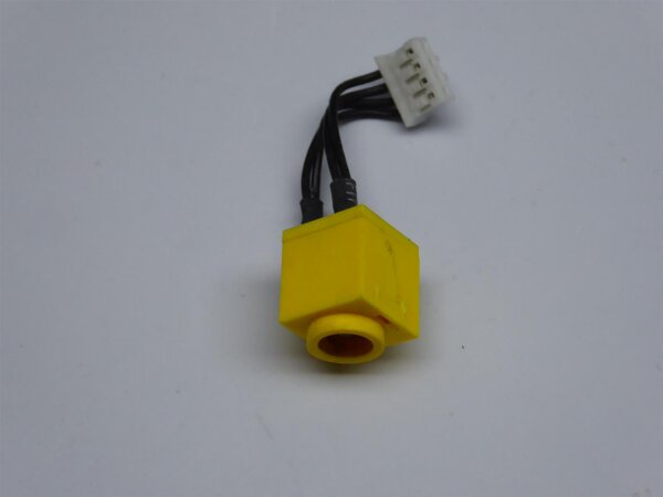 Lenovo ThinkPad T43 Strombuchse Powerbuchse  #2738