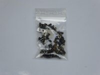 Fujitsu Lifebook A530 Schraubensatz Screws Set #3379
