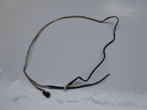 Acer Aspire 4820T series Webcam Kamera Kabel Mikrofon Micro Mic  #3284