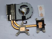 HP Pavilion DV6 3000 Serie Kühler Lüfter +...