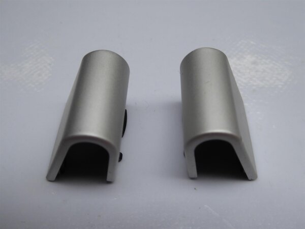 HP Pavilion DV6 3000 Serie Scharnier Abdeckungen L+R #3108