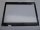 P/B EasyNote SJ51 Displayrahmen Blende Bezel 24-46522-00 #3702