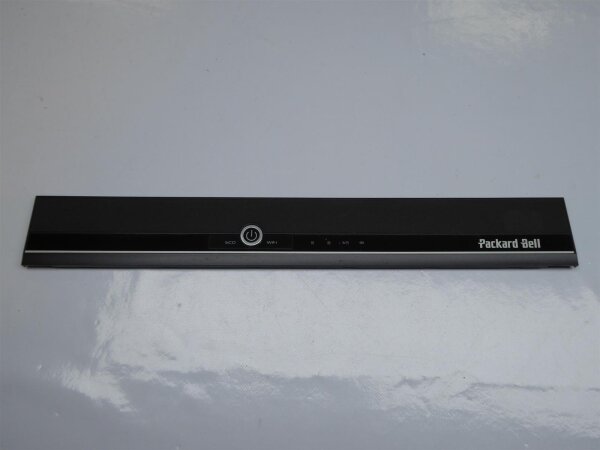 P/B EasyNote SJ51 Powerbutton Leiste Cover 24-46787-00 #3702