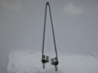 P/B EasyNote SJ51 Display Scharniere & Leisten L+R...