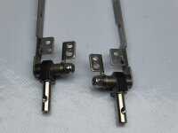 P/B EasyNote SJ51 Display Scharniere & Leisten L+R...