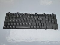 P/B EasyNote SJ51 Original Tastatur Keyboard deutsch...