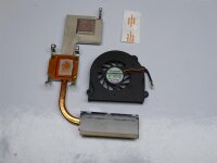 P/B EasyNote SJ51 CPU Kühler Lüfter mit...