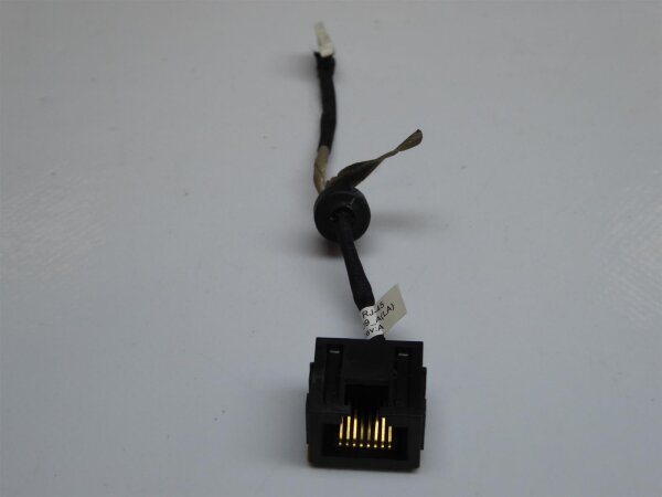 Sony Vaio PCG-71212M VPCEB1M1E LAN Board mit Kabel 015-0201-1509_A #3703