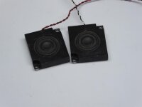 P/B EasyNote SJ51 Lautsprecher Soundspeaker L+R  #3702