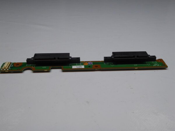 P/B EasyNote SJ51 HDD SATA Adapter Connector MTN70 G83-0.4 #3702