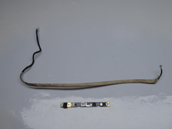 Sony Vaio PCG-71212M VPCEB1M1E Webcam Kamera Modul + Kabel 015-0101-1514_A #3703