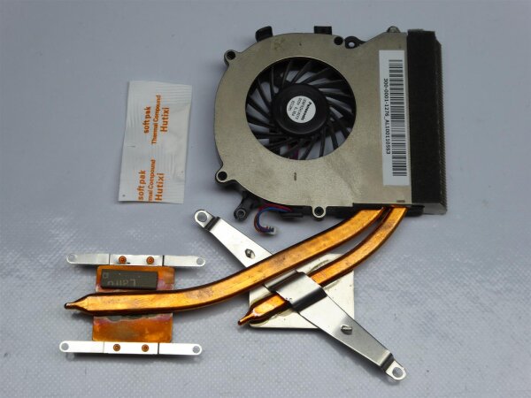 Sony Vaio PCG-71212M VPCEB1M1E Kühler Lüfter 300-0001-1276_A #3703