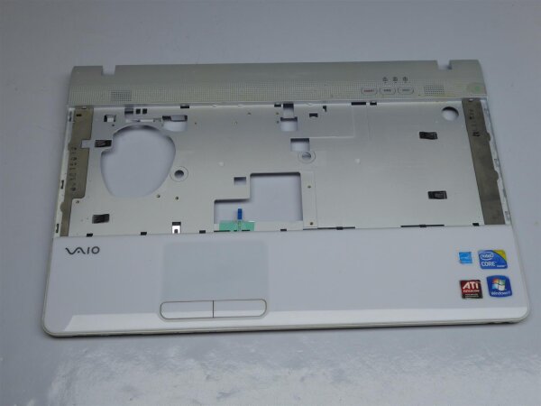 Sony Vaio PCG-71212M VPCEB1M1E Gehäuse Oberteil Schale 012-101A-3012-A #3703