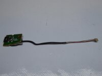 Sony Vaio PCG-71212M VPCEB1M1E Powerbutton Board mit...