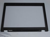 Lenovo ThinkPad SL400 Displayrahmen Blende 44C0742 #3705