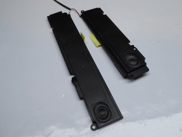 Lenovo ThinkPad SL400 Lautsprecher Soundspeaker #3705