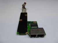 Lenovo ThinkPad SL400 LAN Modem Platine mit Kabel 42W8042...