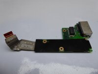 Lenovo ThinkPad SL400 LAN Modem Platine mit Kabel 42W8042...
