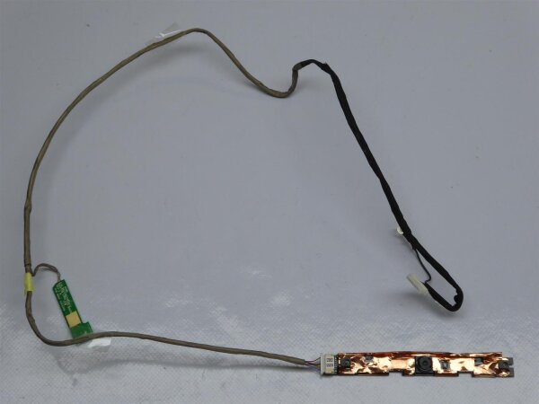 Lenovo ThinkPad SL400 Webcam Kamera Modul mit Kabel 44C0910 #3705