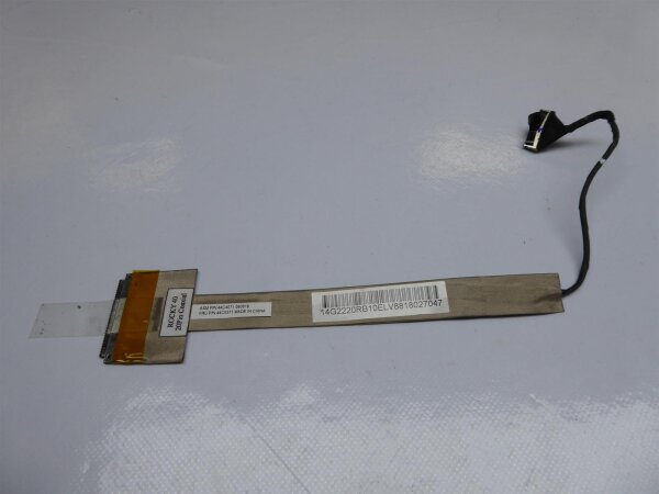 Lenovo ThinkPad SL400 Videokabel Displaykabel 44C5371 #3705