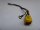 Lenovo ThinkPad SL400 ORIGINAL Powerbuchse Strombuchse mit Kabel #3705