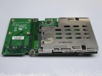 Lenovo ThinkPad SL400 Audio USB WLAN WIFI Board 42W8040...