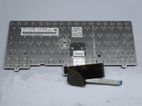 Lenovo ThinkPad SL400 ORIGINAL Keyboard Dansk Layout!!...