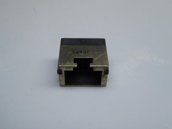 Acer Aspire M5-581T(G) Q5LJ1 LAN Buchse vom Mainboard #3707