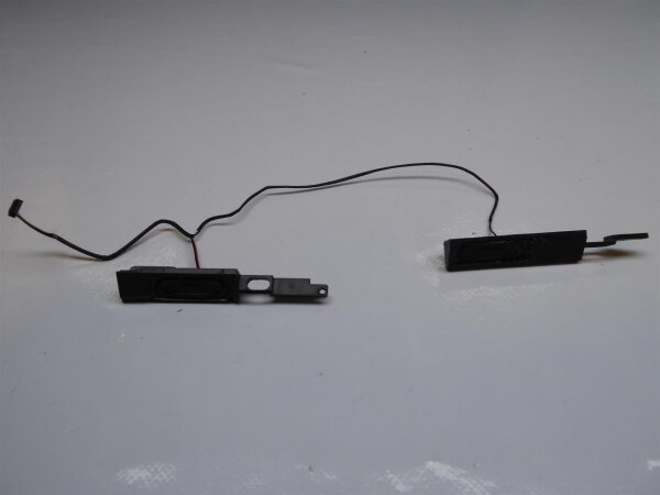 HP EliteBook 2740P Lautsprecher Soundspeaker #3709