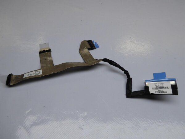 HP EliteBook 2740P Displaykabel Videokabel 597827-001 #3709