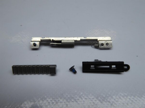 HP EliteBook 2740P Gehäuse Verschluss Mechanismus #3709